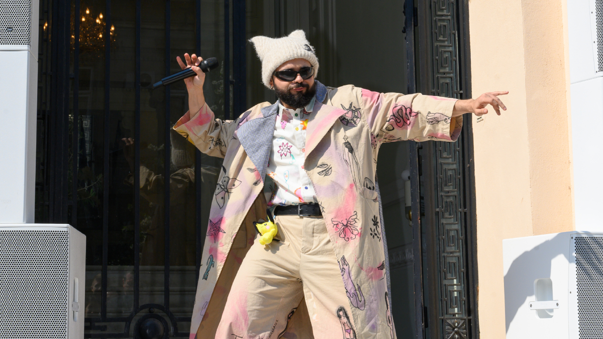 Eurovision 2026 – Akylas: Ολοκληρώθηκε το διεθνές promo tour, λίγο πριν την αναχώρηση για τη Βιέννη