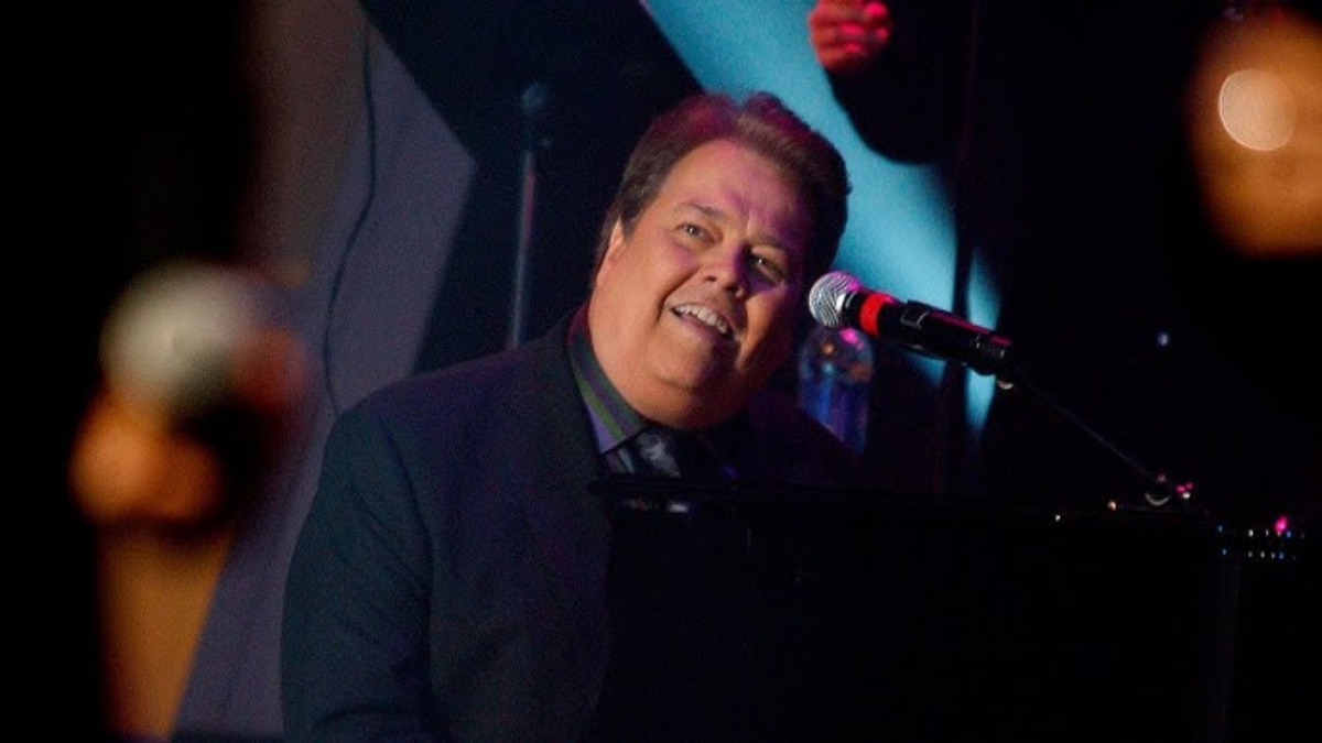 Πέθανε σε ηλικία 76 ετών ο Άλαν Όσμοντ, μέλος των θρυλικών «The Osmonds»