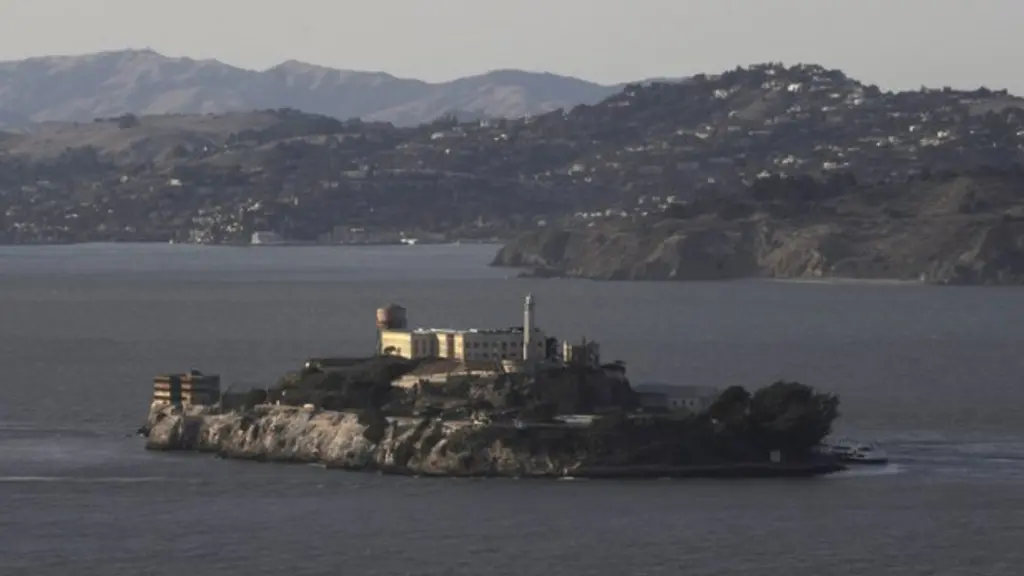Τραμπ: Ζητά 152 εκατ. δολάρια για επαναλειτουργία του Αλκατράζ