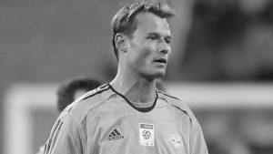 Θρήνος στο ευρωπαϊκό ποδόσφαιρο: Νεκρός μετά από σύγκρουση με τρένο ο Αλεξάντερ Μάνινγκερ