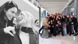 Δήμητρα Αλεξανδράκη για Ιωάννα Τούνη: «Το βιώσαμε όλοι πολύ έντονα – Δεν το έχω ξαναδεί αυτό το πράγμα»