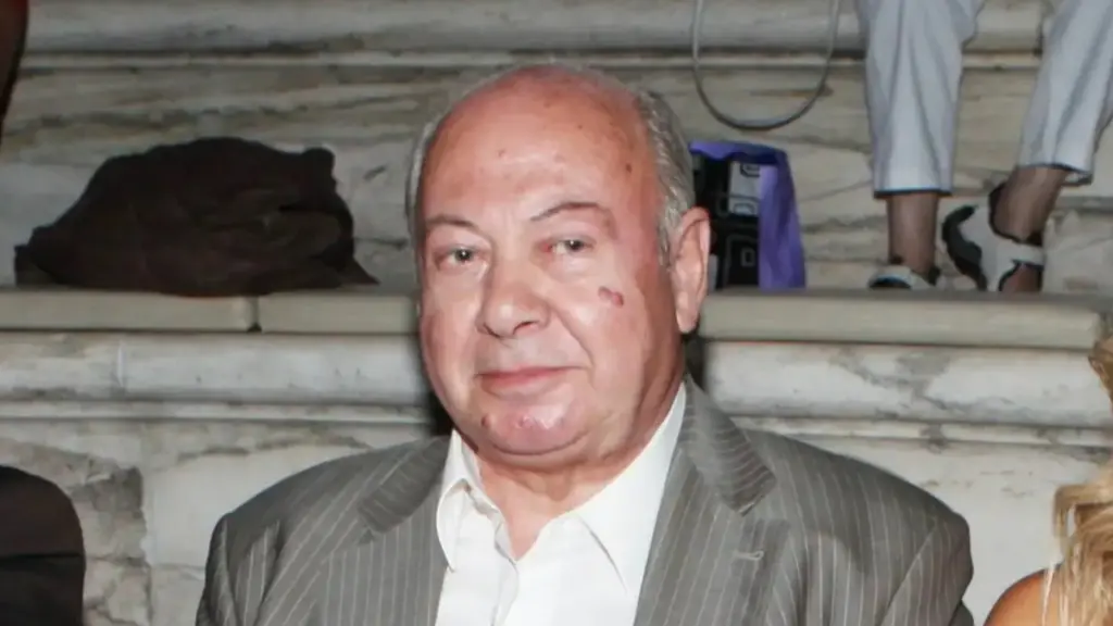 Αλέξανδρος Παρίσης: «Τοκογλύφοι απήγαγαν τον Σωτήρη Μουστάκα – Τους έδωσα εγώ τα λεφτά και τον άφησαν ελεύθερο»