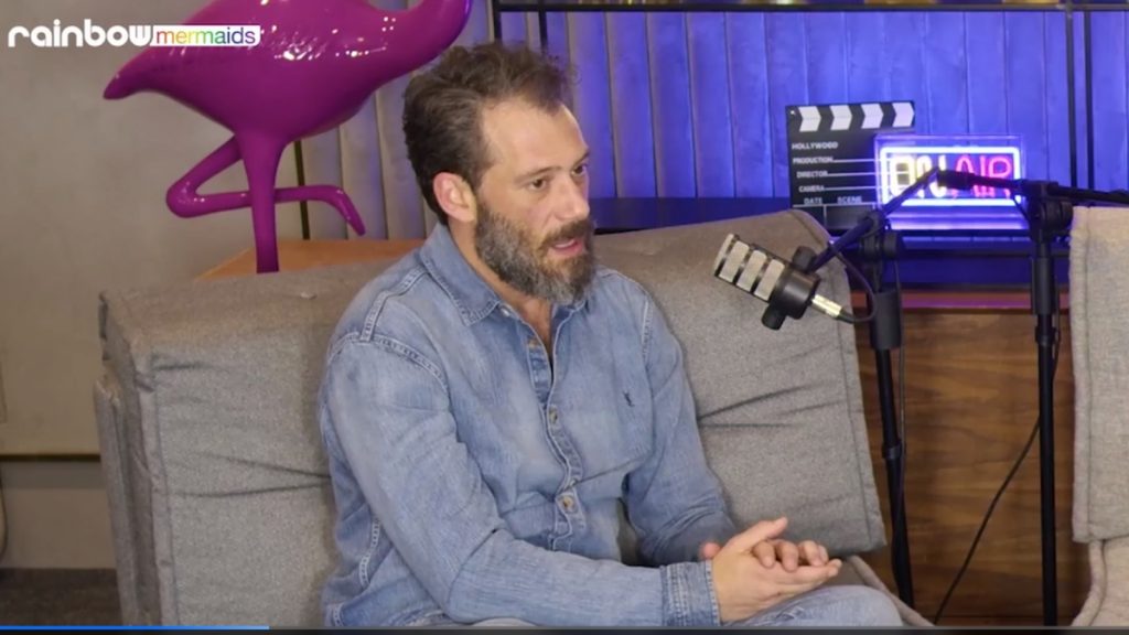 Αντίνοος Αλμπάνης: «Η θεραπεία του καρκίνου ήταν πιο επίπονη από την ασθένεια – Έχω χρόνια να ερωτευτώ»