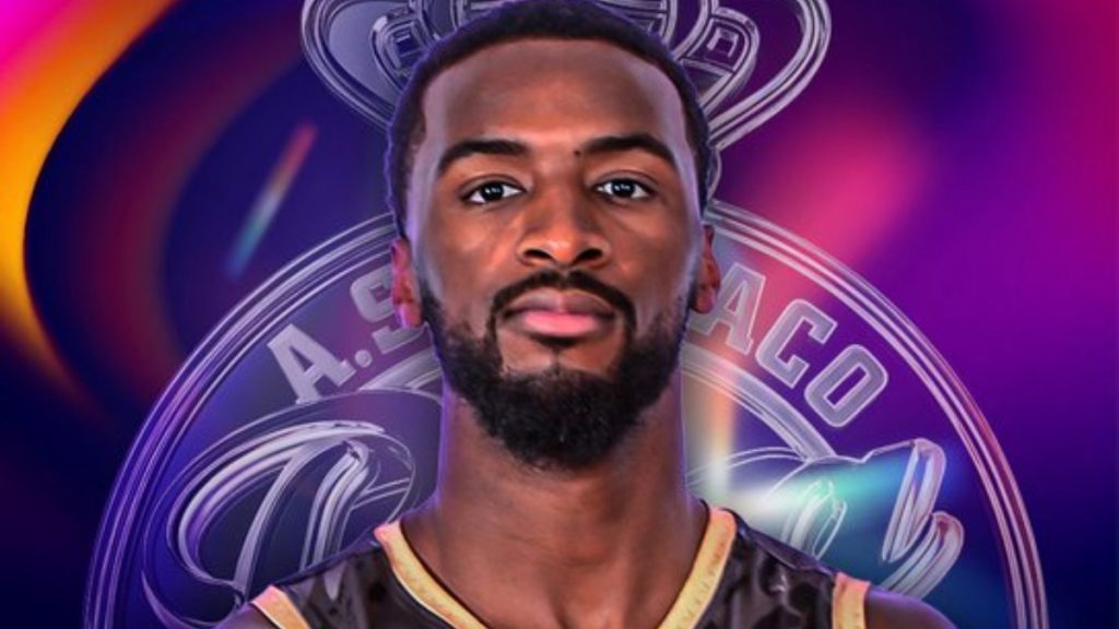 EuroLeague: Αμυντικός της χρονιάς ο Άλφα Ντιαλό της Μονακό