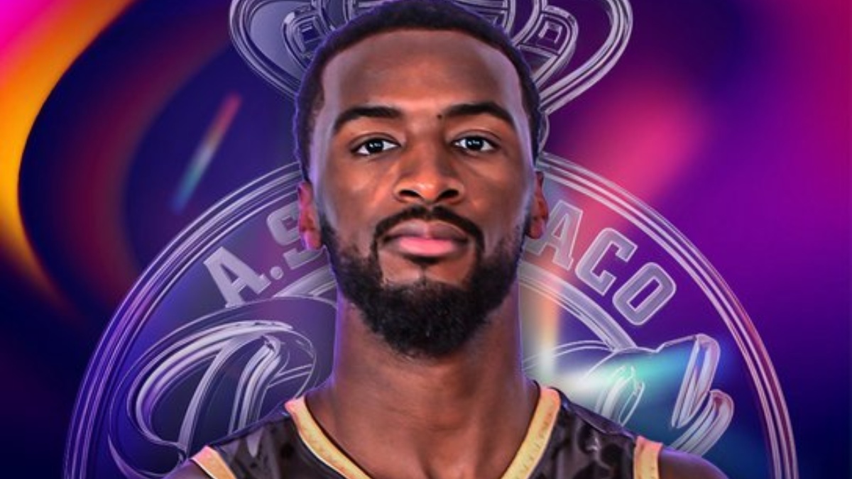 EuroLeague: Αμυντικός της χρονιάς ο Άλφα Ντιαλό της Μονακό