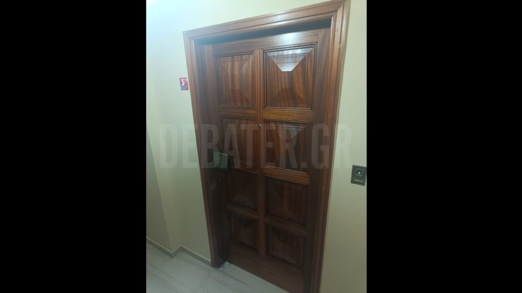 Αναβλήθηκε η δίκη της 72χρονης με το παράνομο γηροκομείο στους Αμπελόκηπους