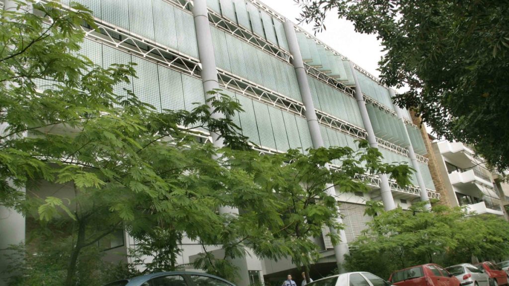 Έκρηξη στους Αμπελόκηπους: Στη φυλακή οι 2 γυναίκες μετά την καταδίκη τους – Kάθειρξη 19 ετών στη μια και 8 ετών στη δεύτερη