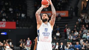 Ήττα στο ντέρμπι από την Φενέρμπαχτσε η Εφές λίγες μέρες πριν τον Παναθηναϊκό AKTOR