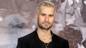 Αναστάσης Ροϊλός: Το love story με την Στέλλα Ψαρουδάκη, η γνωριμία στις «Άγριες Μέλισσες» & τα μελλοντικά σχέδια