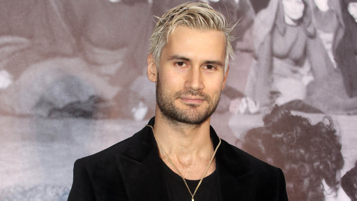 Αναστάσης Ροϊλός: Το love story με την Στέλλα Ψαρουδάκη, η γνωριμία στις «Άγριες Μέλισσες» & τα μελλοντικά σχέδια