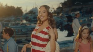 Ανδρομάχη: Κυκλοφόρησε και επίσημα το νέο viral hit της με τίτλο «Σούσουρο» (vid)