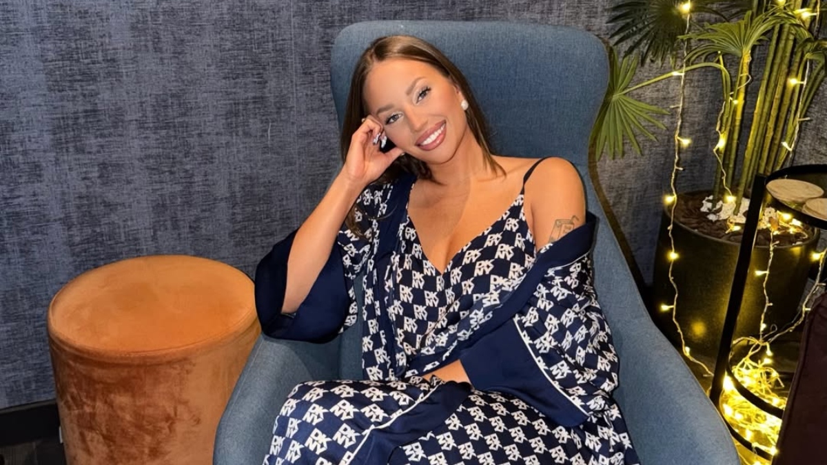 Ακόμα μια επιτυχία για την Ανδρομάχη – Το νέο σημαντικό ορόσημο στην καριέρα της τραγουδίστριας