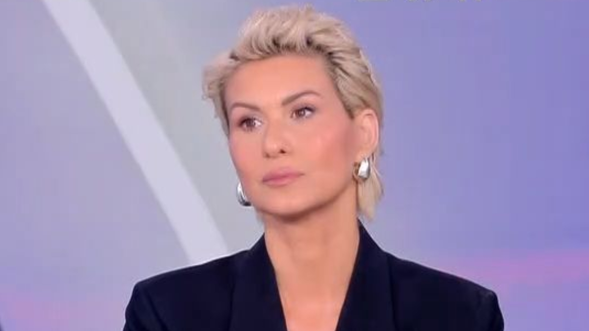 Άννα Κανδαράκη: «Xάκαραν τους λογαριασμούς μου στα social media και αποσυντονίστηκα»