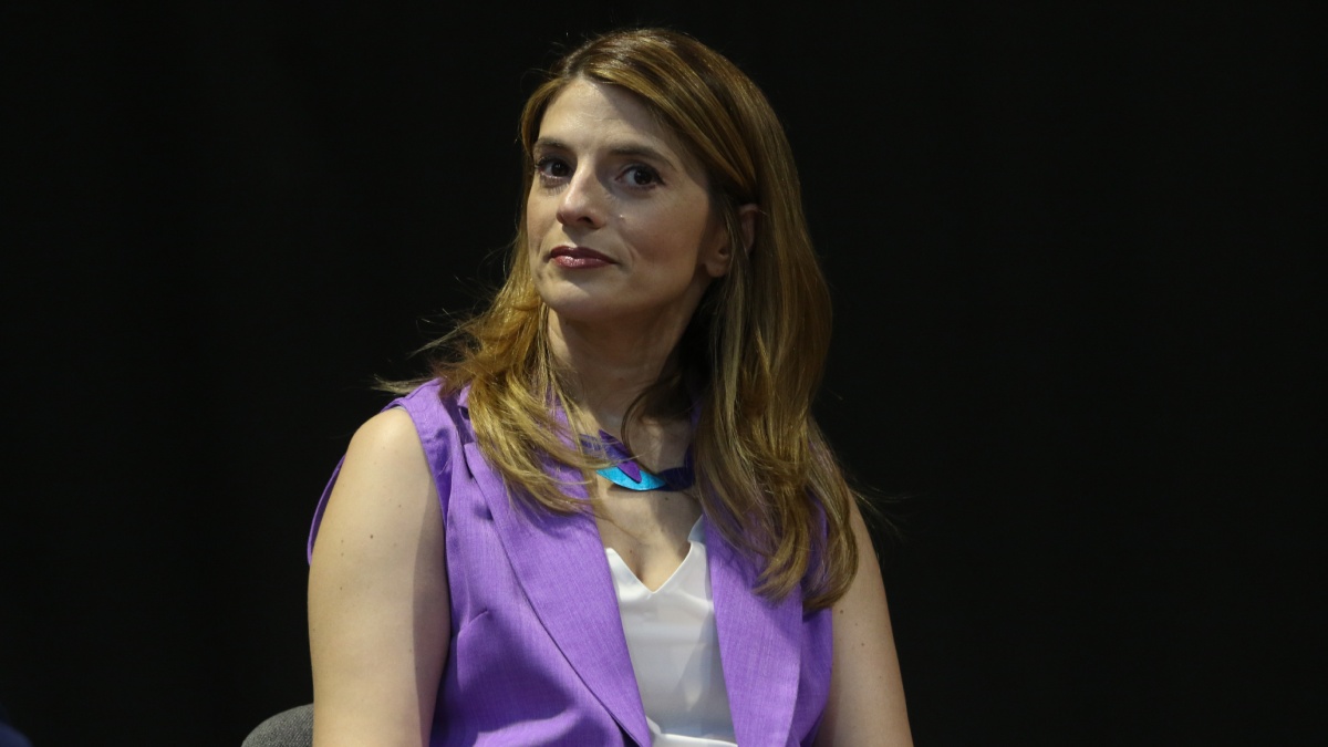 Άννα Παπαδοπούλου: Αποχωρεί από το ΠΑΣΟΚ ο τομεάρχης δικαιοσύνης – Πάει προς το κόμμα Τσίπρα