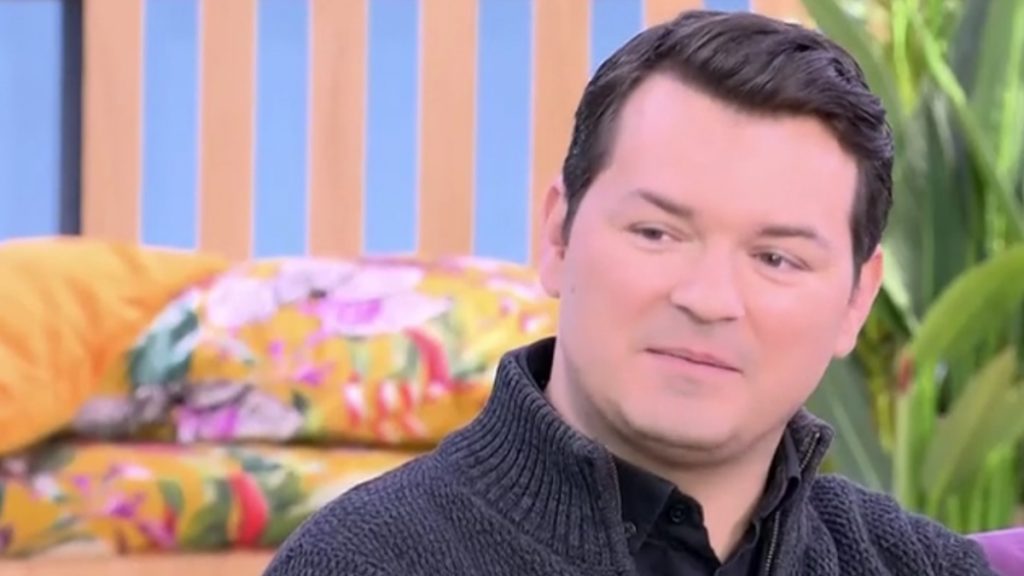 Ιωάννης Απέργης: «Προτεραιότητά μου ο γιος μου – Προσπαθώ να νικήσω τις τύψεις»