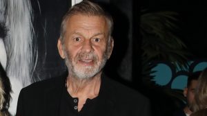 Απόστολος Γκλέτσος: «Έχω μόνιμη κολπική μαρμαρυγή που την τροποποίησαν αλλά δεν την θεράπευσαν»