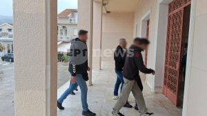 Κεφαλονιά: Στον εισαγγελέα οι 3 συλληφθέντες για τον θάνατο της 19χρονης – Οι κατηγορίες που αντιμετωπίζουν