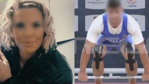 Αργοστόλι: Συνελήφθη και τρίτο άτομο για τον θάνατο της 19χρονης – Γνωστός πρωταθλητής της άρσης βαρών ένας από τους συλληφθέντες