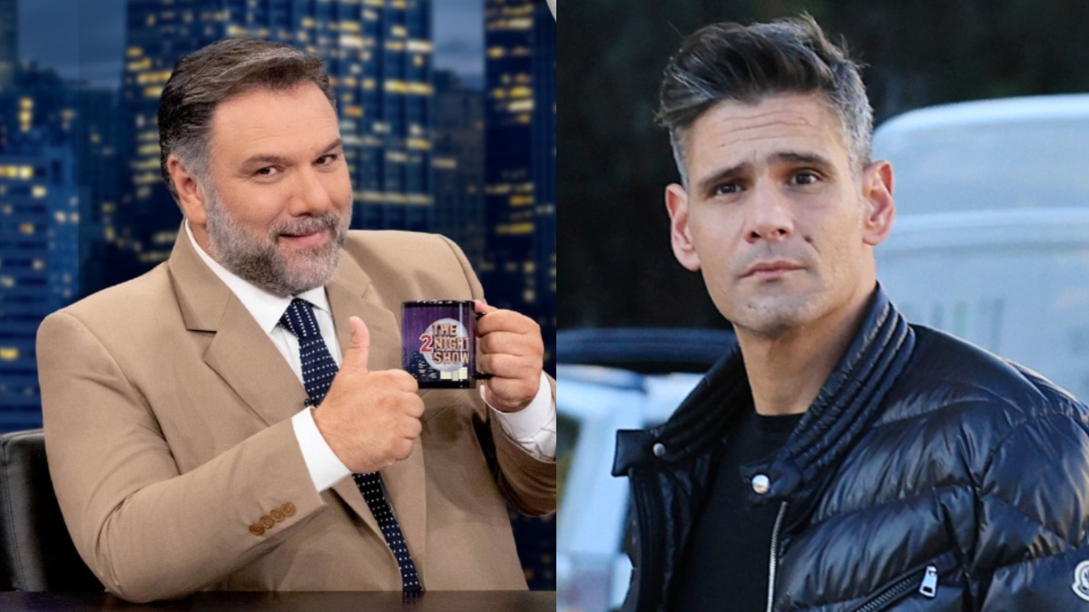 Δημήτρης Ουγγαρέζος: Η αιχμηρή απάντηση στον Γρηγόρη Αρναούτογλου – «Σ’ ευχαριστώ»