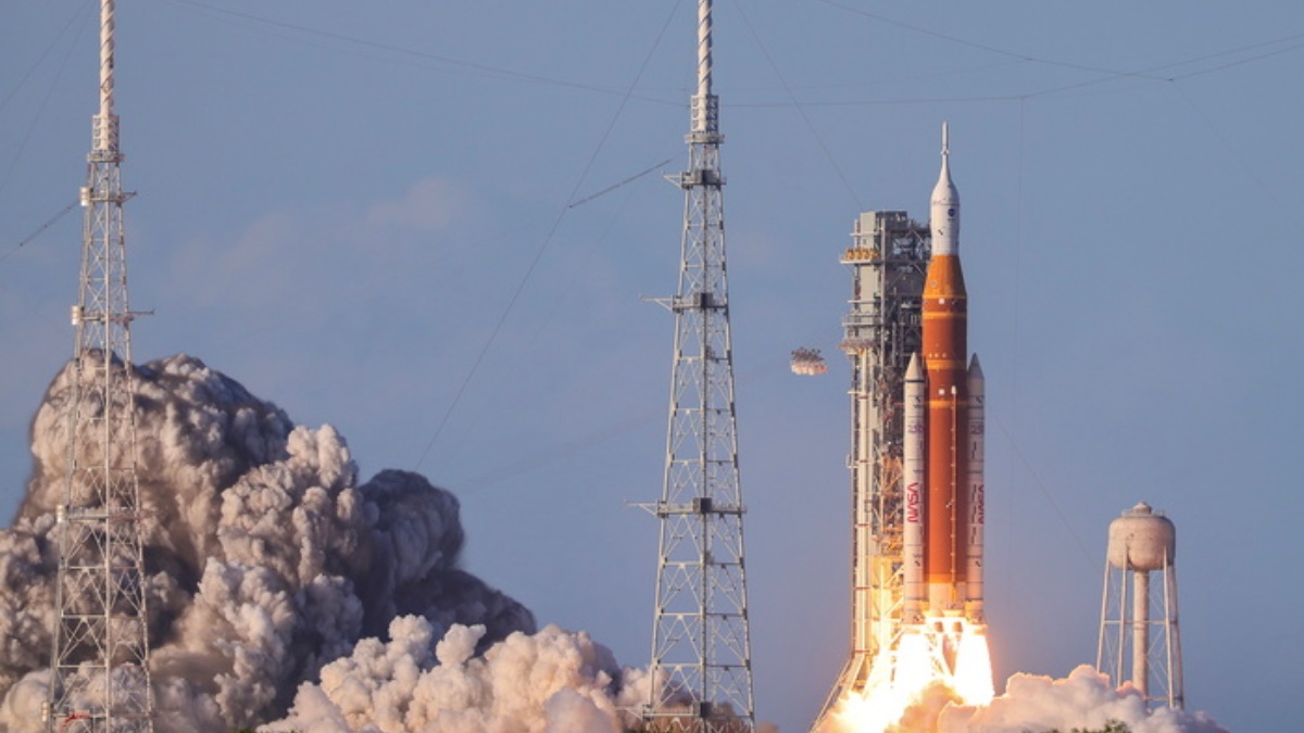 Artemis II: Το χρονοδιάγραμμα της αποστολής και οι πρώτες ώρες γύρω από την Σελήνη