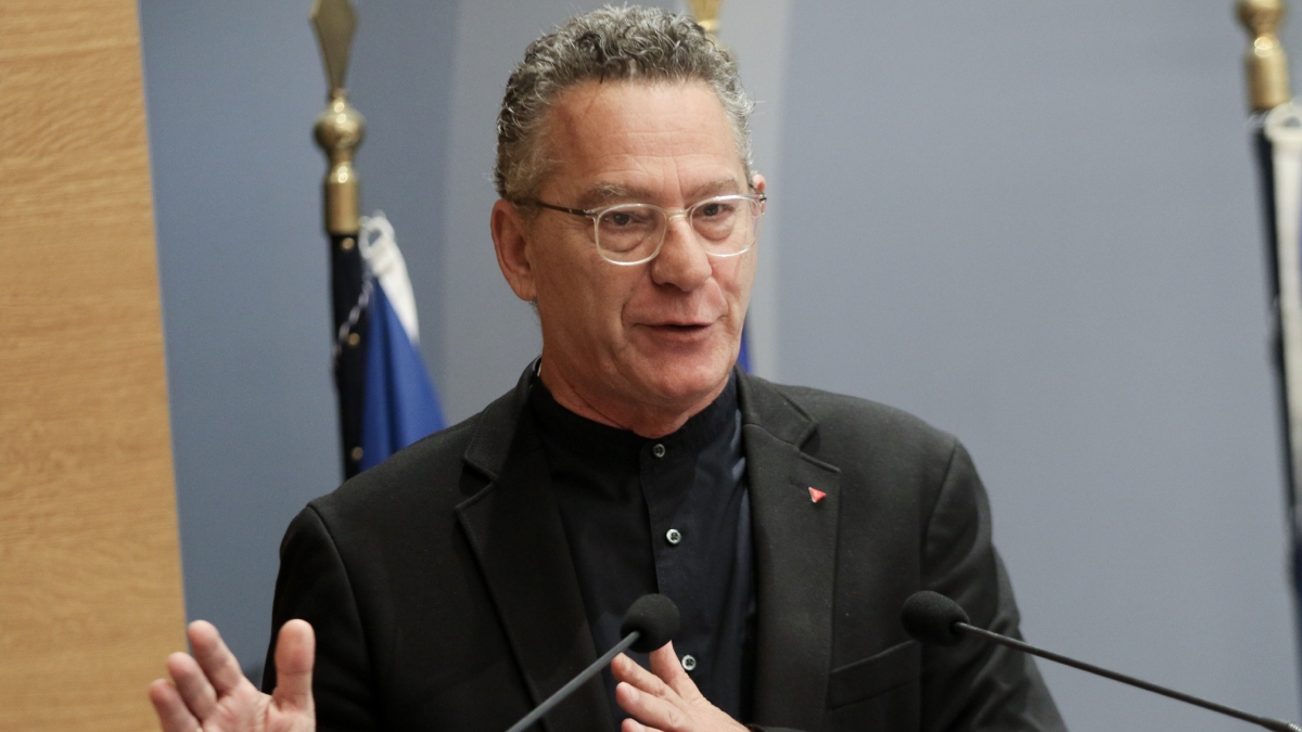 Αρβανίτης: “Δεν μίλησα για νοθεία με τις πειραγμένες εκλογές – Εννοούσα αλλοίωση συνειδήσεων”