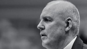 Αστάνα: Πέθανε ο προπονητής Ραμούνας Τσβίρκα