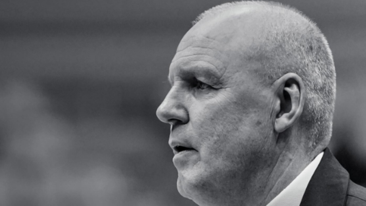 Αστάνα: Πέθανε ο προπονητής Ραμούνας Τσβίρκα