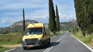 Τραγωδία στο Αγρίνιο: 40χρονος βρέθηκε απαγχονισμένος μέσα σε αποθήκη – Ήταν πατέρας ενός παιδιού