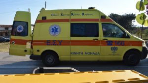 Θεσσαλονίκη: Λεωφορείο παρέσυρε 24χρονη στο Ωραιόκαστρο