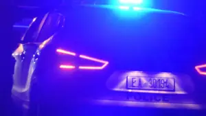 Αιματηρό επεισόδιο στη Λάρισα: 21χρονος μαχαίρωσε τον υπεύθυνο του μπαρ μετά από καυγά με θαμώνες