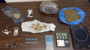 Άγιος Παντελεήμονας: Συνελήφθη 50χρονη για διακίνηση ναρκωτικών