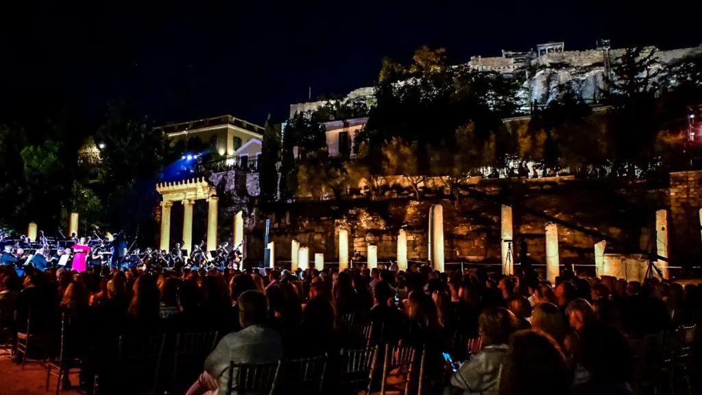 Το Φεστιβάλ του Δήμου Αθηναίων τον Μάιο σε όλες τις γειτονιές της πόλης