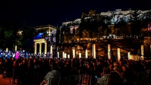 Το Φεστιβάλ του Δήμου Αθηναίων τον Μάιο σε όλες τις γειτονιές της πόλης