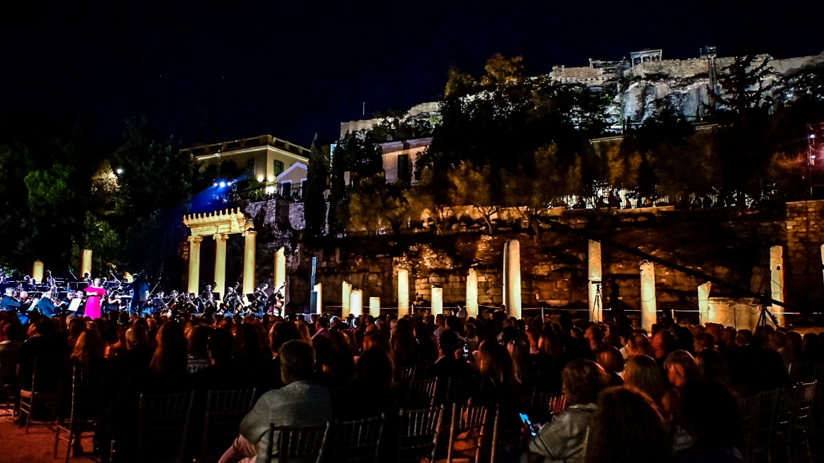 Το Φεστιβάλ του Δήμου Αθηναίων τον Μάιο σε όλες τις γειτονιές της πόλης