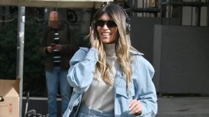 Αθηνά Οικονομάκου: Αποκάλυψε λεπτομέρειες για τον γάμο της – «Ίσως να είμαι η πιο εύκολη νύφη»