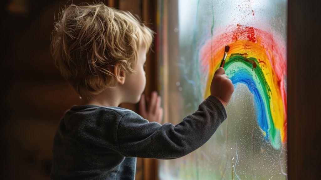 2 Απριλίου: Παγκόσμια Ημέρα Ευαισθητοποίησης για τον Αυτισμό: Η διαφορετικότητα δεν είναι εμπόδιο 