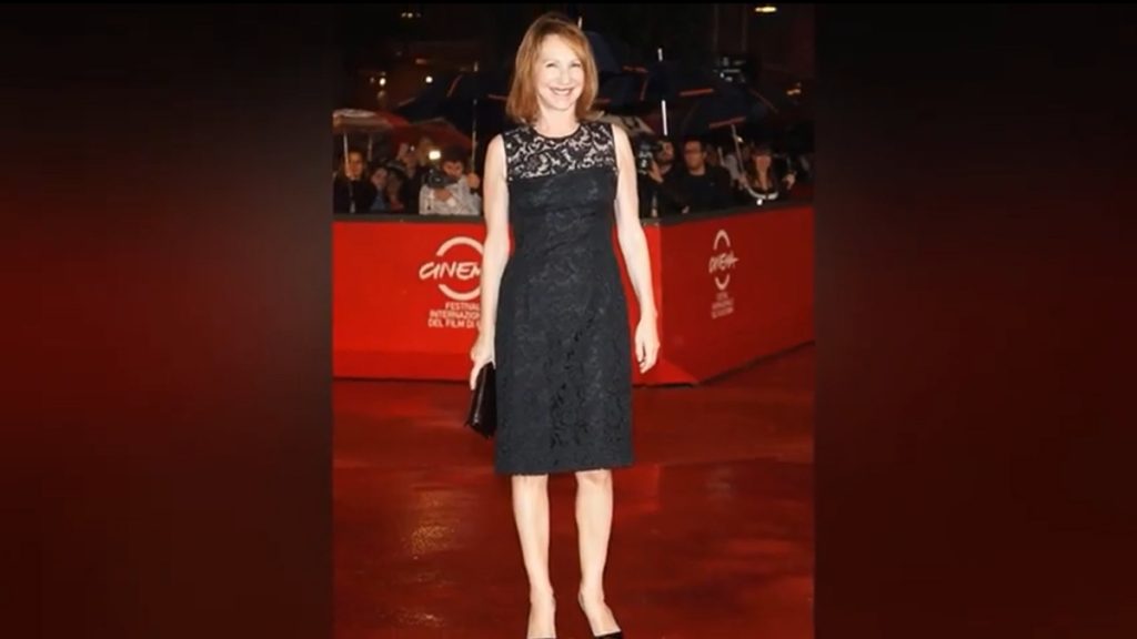 Πέθανε η Γαλλίδα ηθοποιός Ναταλί Μπαγιέ