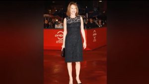 Πέθανε η Γαλλίδα ηθοποιός Ναταλί Μπαγιέ