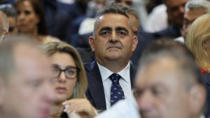 Μπελέρη κατά Ράμα: “Αν είχε τελειώσει υπέροχα η περιπέτειά μου, όπως ισχυρίστηκε, σήμερα θα ήμουν Δήμαρχος Χειμάρρας”