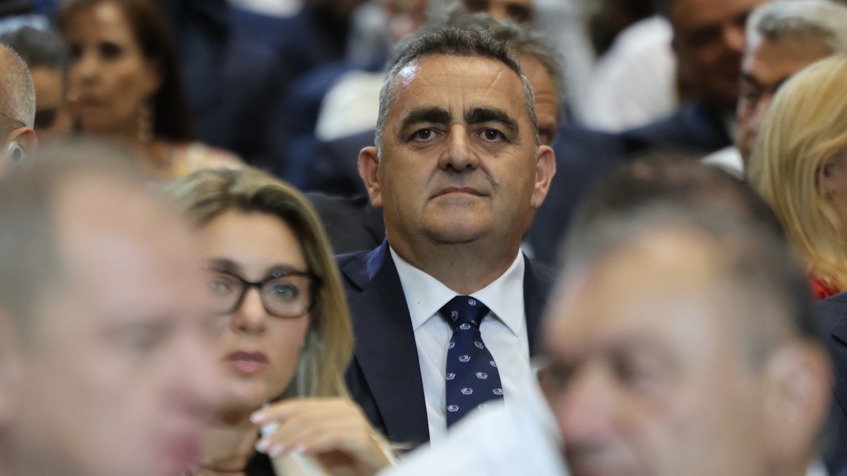 Μπελέρη κατά Ράμα: “Αν είχε τελειώσει υπέροχα η περιπέτειά μου, όπως ισχυρίστηκε, σήμερα θα ήμουν Δήμαρχος Χειμάρρας”