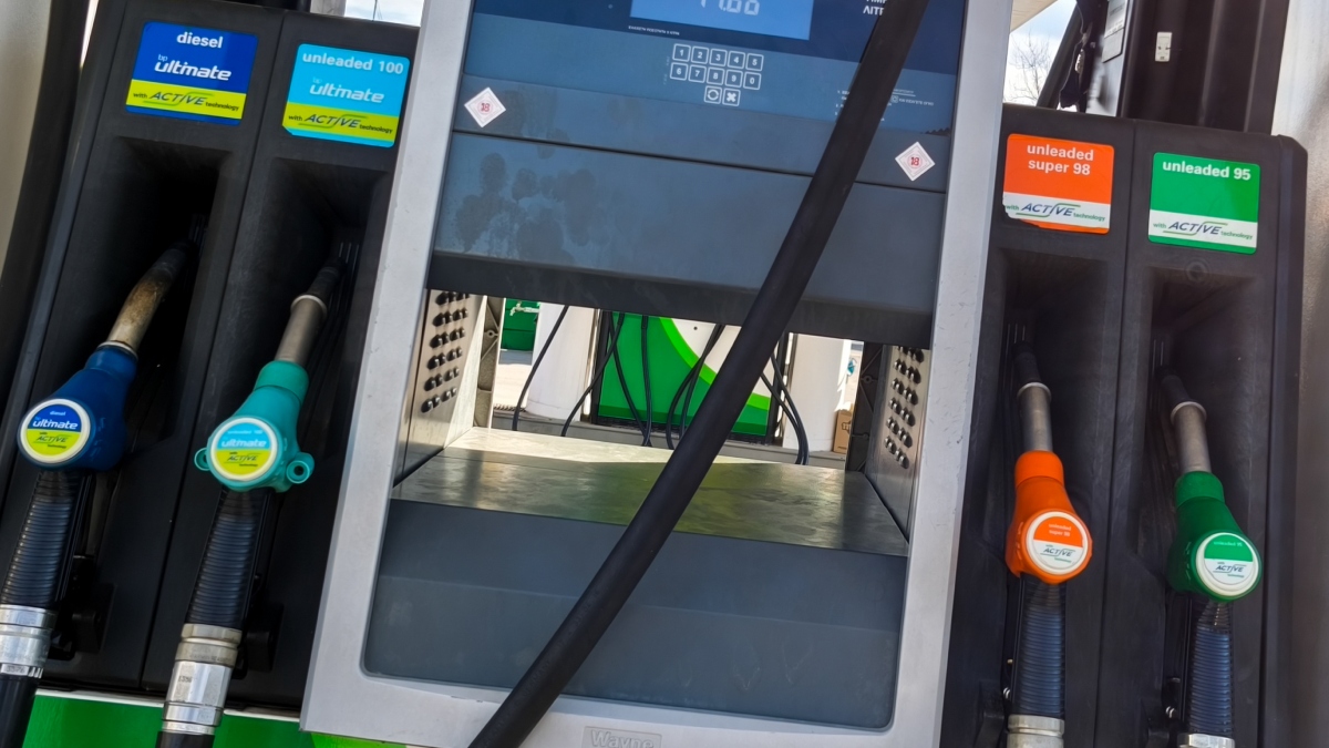 Fuel Pass: Ανοιχτή για όλα τα ΑΦΜ η πλατφόρμα από σήμερα μέχρι τα τέλη Απριλίου