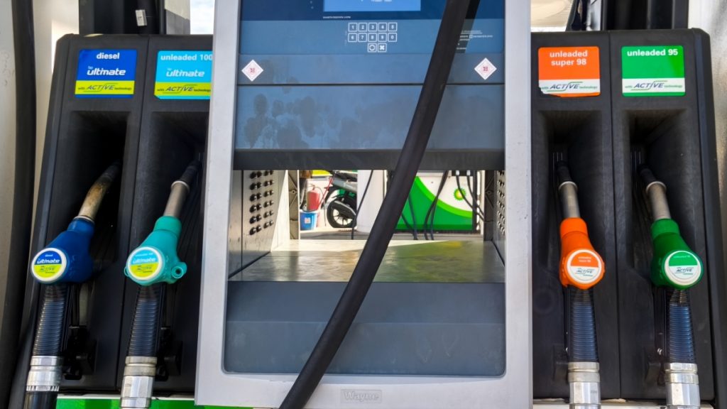 Πετρέλαιο: “Σε πέντε μέρες θα δούμε πάλι άνοδο στις τιμές”