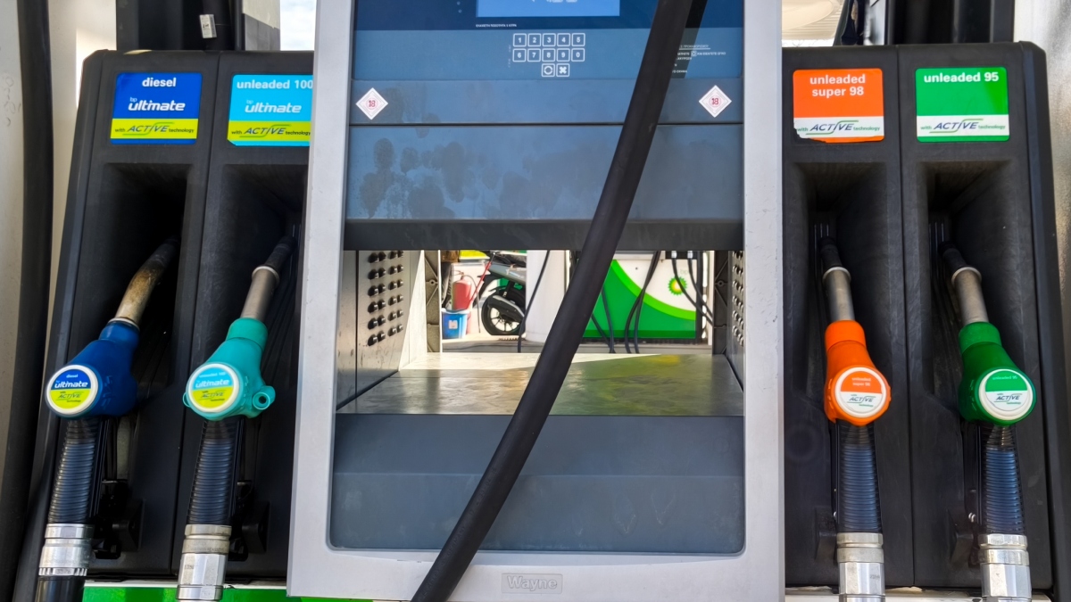 Πετρέλαιο: “Σε πέντε μέρες θα δούμε πάλι άνοδο στις τιμές”