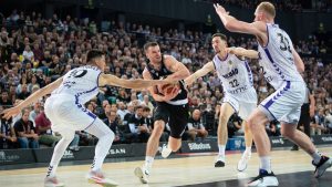 Μπιλμπάο – ΠΑΟΚ 89-74: Πλήρωσε τα λάθη του και έχασε το τρόπαιο του FIBA Europe Cup