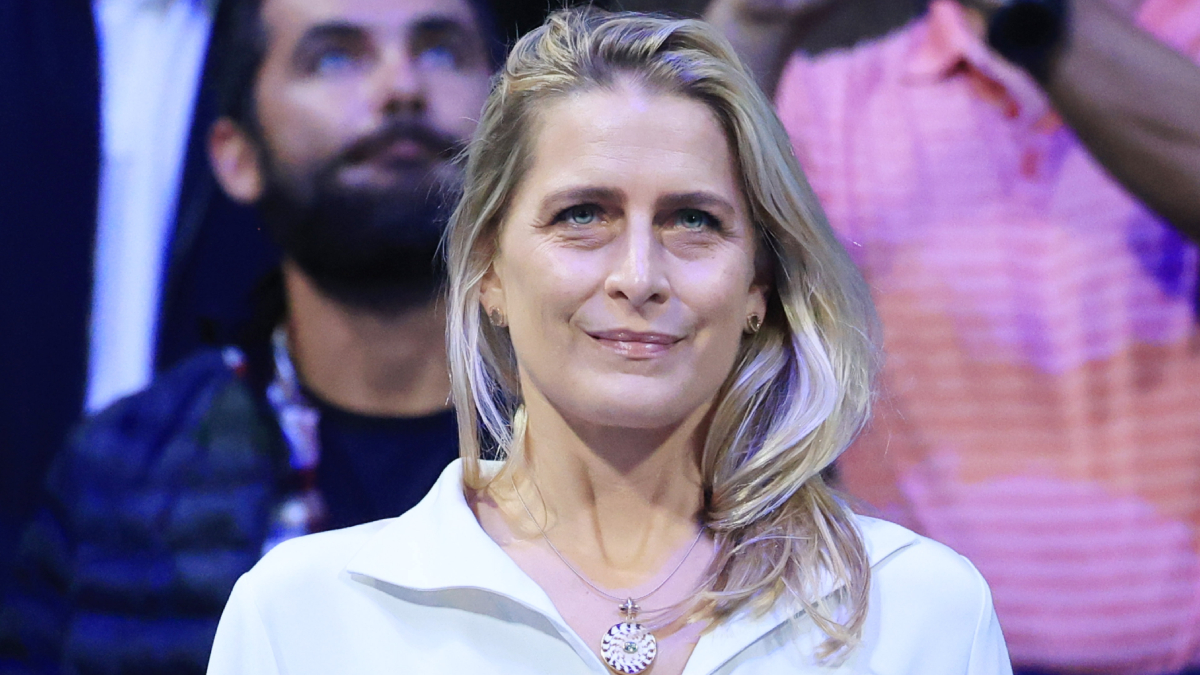 Τατιάνα Μπλάτνικ για το διαζύγιo από τον Νικόλαο Ντε Γκρες: «Ήταν δύσκολο, ξαφνικά δεν ήξερα ποια είμαι»