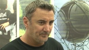 Πέθανε ο Στέφανος Μπορμπόκης σε ηλικία 59 ετών – Θρήνος στο ελληνικό ποδόσφαιρο