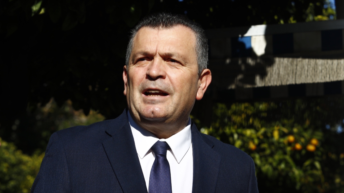 Μπουκώρος για ΟΠΕΚΕΠΕ: “Μπορεί να έγινε επιλογή στους δίσκους που έφυγαν στην ευρωπαϊκή εισαγγελία”