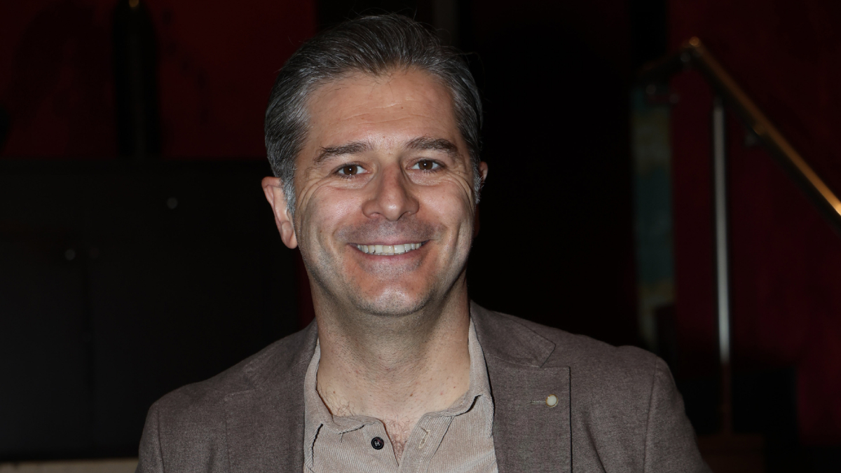 Αλέξανδρος Μπουρδούμης – Το βιογραφικό του γνωστού ηθοποιού