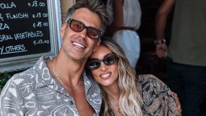 Αθηνά Οικονομάκου & Μπρούνο Τσερέλα: Ανατροπή με τον γάμο τους – Δεν θα γίνει θρησκευτική τελετή