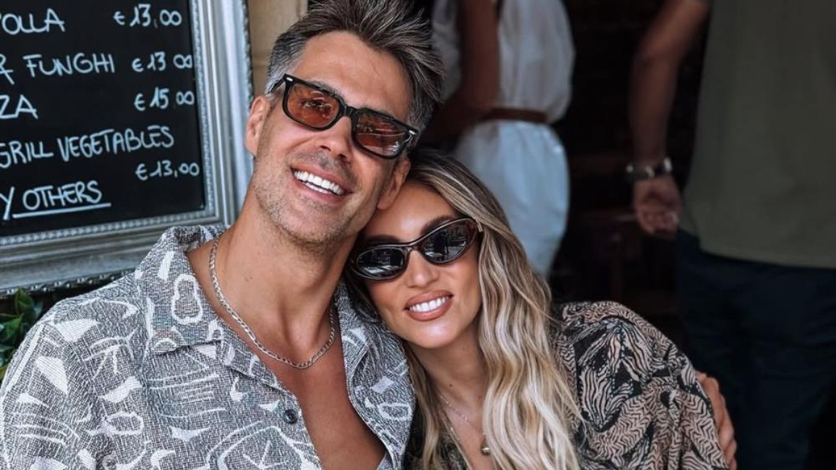 Αθηνά Οικονομάκου & Μπρούνο Τσερέλα: Ανατροπή με τον γάμο τους – Δεν θα γίνει θρησκευτική τελετή